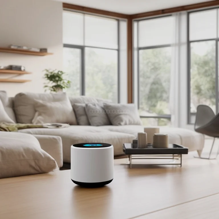 Smart thermostat device